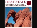 First State - Sierra Nevada 