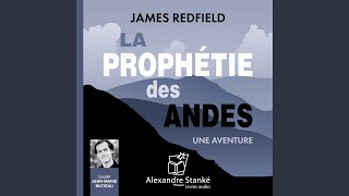 Chapter 21.2 - La prophétie des Andes