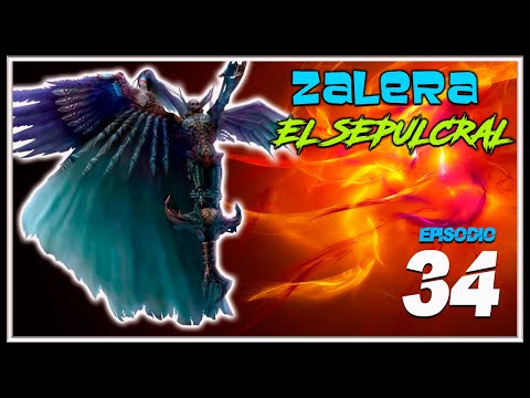🟣 Final Fantasy XII The zodiac age | Episodio 34 | Conseguimos el ESPER ZALERA!!! 💀