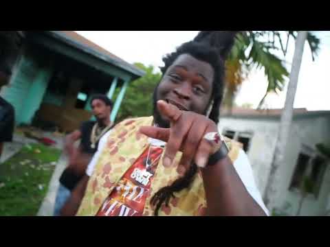 GMF Boss x Ready Rah x It's Nique Marijuana Fragrance (Official Music Video)