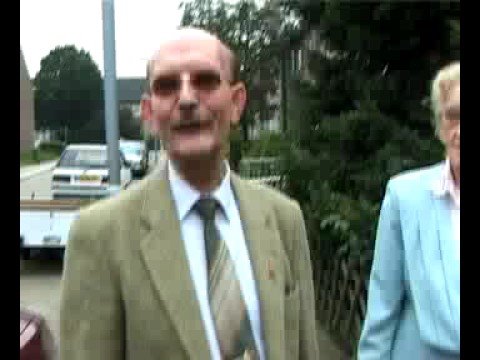 De laatste idealist - De Achtste Dag