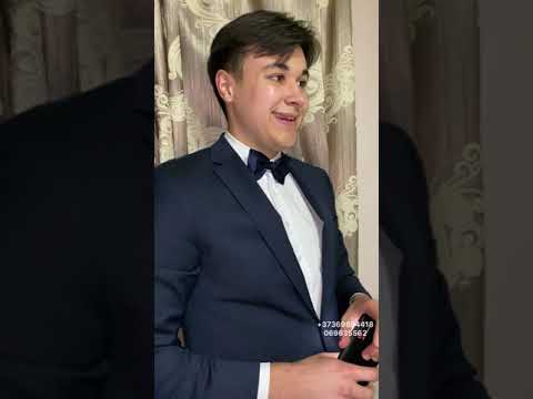 Iulian Gaidau - surpriza satul Pănăşeşti, raionul Străşeni