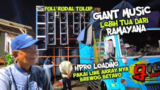 Download lagu QnA Abah Waras,,Sejarah GIANT MUSIC dari sound Event ke Sound Horeg..HPRO pakai Line Array BREWOG mp3 Download lagu QnA Abah Waras,,Sejarah GIANT MUSIC dari sound Event ke Sound Horeg..HPRO pakai Line Array BREWOG mp3