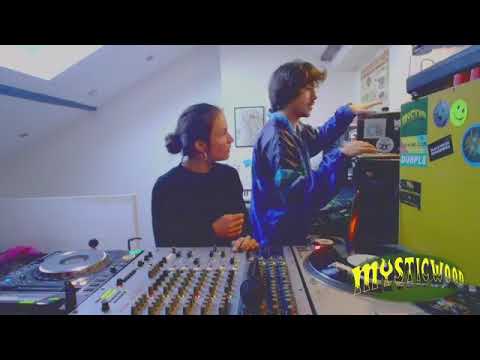 Mysticwood - Natural Mystic Connection#4