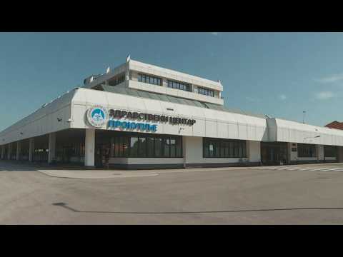 Info - Finalna faza nove bolnice u Prokuplju ( TV KCN 30.05.2026)