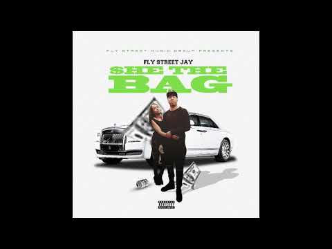 Fly Street Jay - She The Bag (2019)