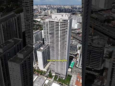 Palace by Praças da Cidade
