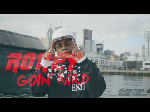 Roney - Goin' Hard | @beyndnetwork