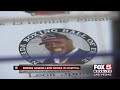 Hall Of Fame Boxer Leon Spinks At Las Vegas Hospital