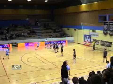 Derbi Partizan - Metaloplastika