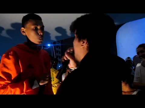 Xarpi x Iguin | 32ª BDRC | 1ª FASE