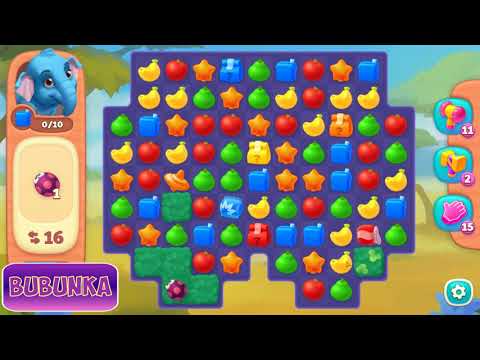 Wildscapes level 330 HD