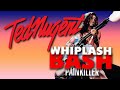 Ted Nugent   Painkiller (Whiplash Bash'88)  FullHD