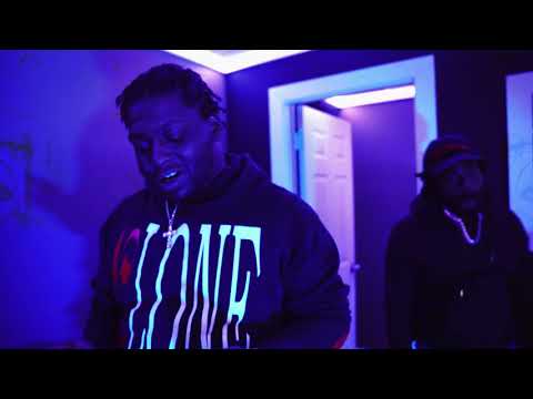 Rio Da Yung OG  X Mackie B - No Option #FreeRio