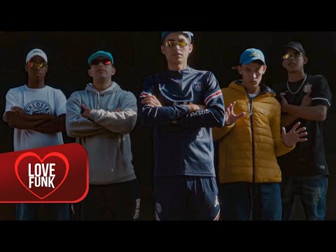 MONTAGEM PROS PAREDÕES DO HELIPA - Davi Original, P1, Lobo Mal, Felipinho Syllva e Wiu (Love Funk)