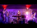 HuDost & Dan Haseltine (Jars of Clay)- 'Trouble' (from the series The Chosen) at Wild Goose Festival