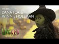 Writers: Dana Fox & Winnie Holzman