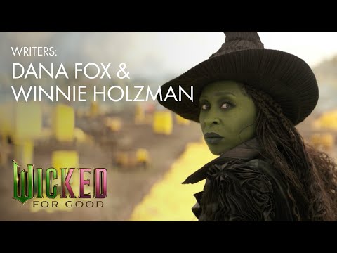 Writers: Dana Fox & Winnie Holzman