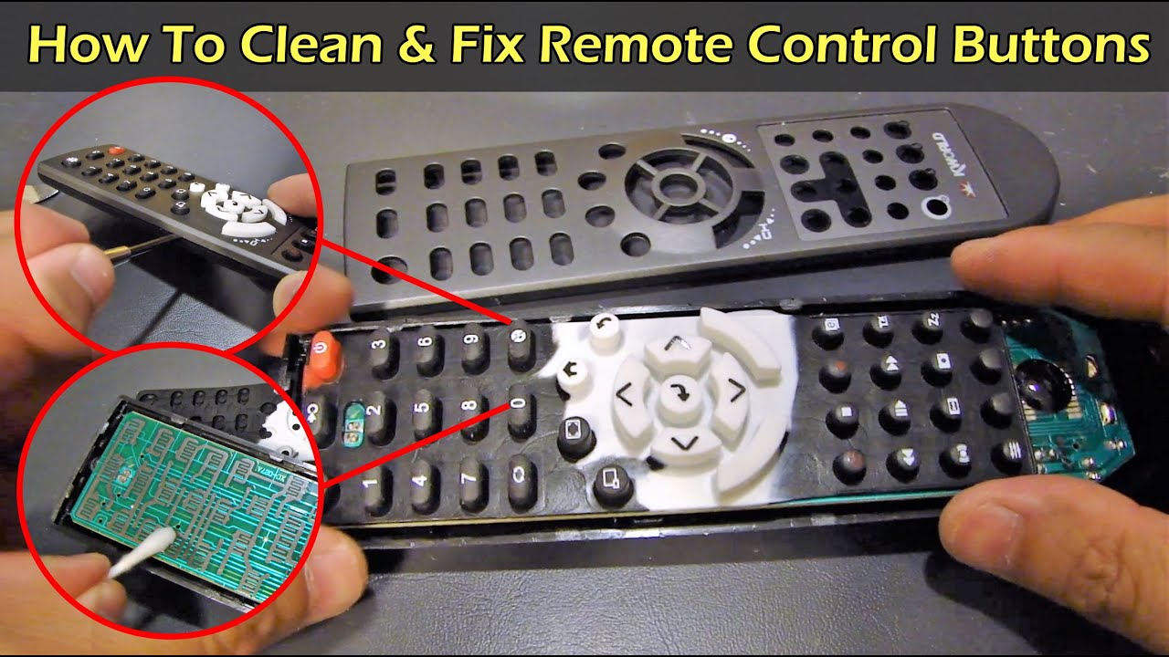 Insignia Fire Tv Remote Not Working – Reasons – How to fix it? video thumbnail