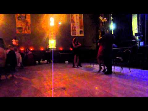 Two Kalina's - Express Dance