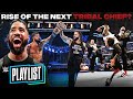 Rise Of Jey Uso 2 Hour WWE Playlist