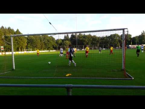 OFI-De Veluwse Boys 10-1, Πέναλτι Φραγκουλάκη, Gentikoule.gr