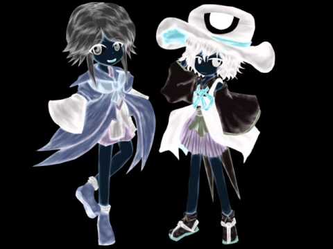 Evanescent Existence -  3rd stage theme