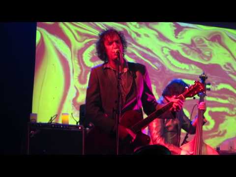 The Sadies - No Time - Guess Who - Crocodile Seattle 10/28/13