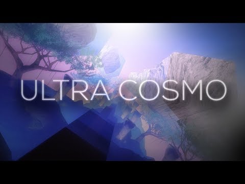 [DM]Castiell v3 - Ultra Cosmo