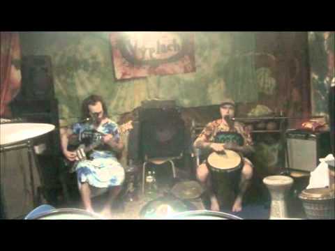 Výplach Galaxie - Balada z listů