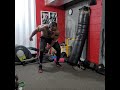KETTLE WORKOUT FOR BUILDING SHOULDERS