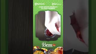 Resep Es Soda Gembira, Cocok Jadi Menu Buka Puasa yang Lezat dan Segar