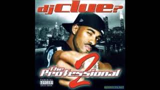 DJ Clue - Fantastic Four Part 2 (Sample)