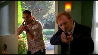 CSI:Miami - Horatio Caine (Best of Season 7)
