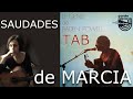 Saudades de Marcia (Baden Powell) - Natalia Kiselyova