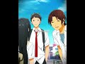 They Switched From Serious To Silly So Fast Anime Horimiya Shorts