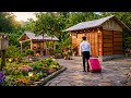 Full Video A 90 Day Journey To Transform Barren Land Into A Wonderful Farm