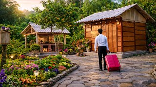 Download lagu Full video: A 90-Day Journey to Transform Barren Land into a Wonderful Farm mp3