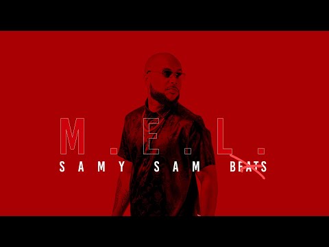 Samy Sam - M.E.L. (Audio)