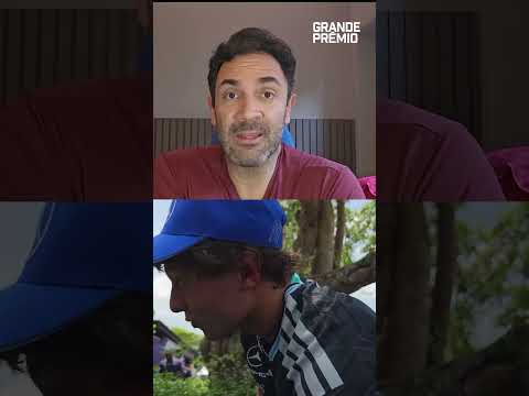 SEXTA-FEIRA NO BAHREIN/MALÁSIA FOI MUITO MELHOR QUE GPs DE MÔNACO E DA ESPANHA
