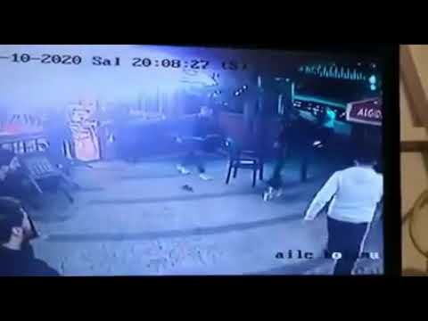 Nigdy nie zadzieraj
