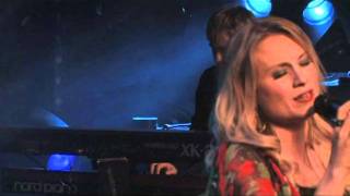 Empire stat of mind   KiM