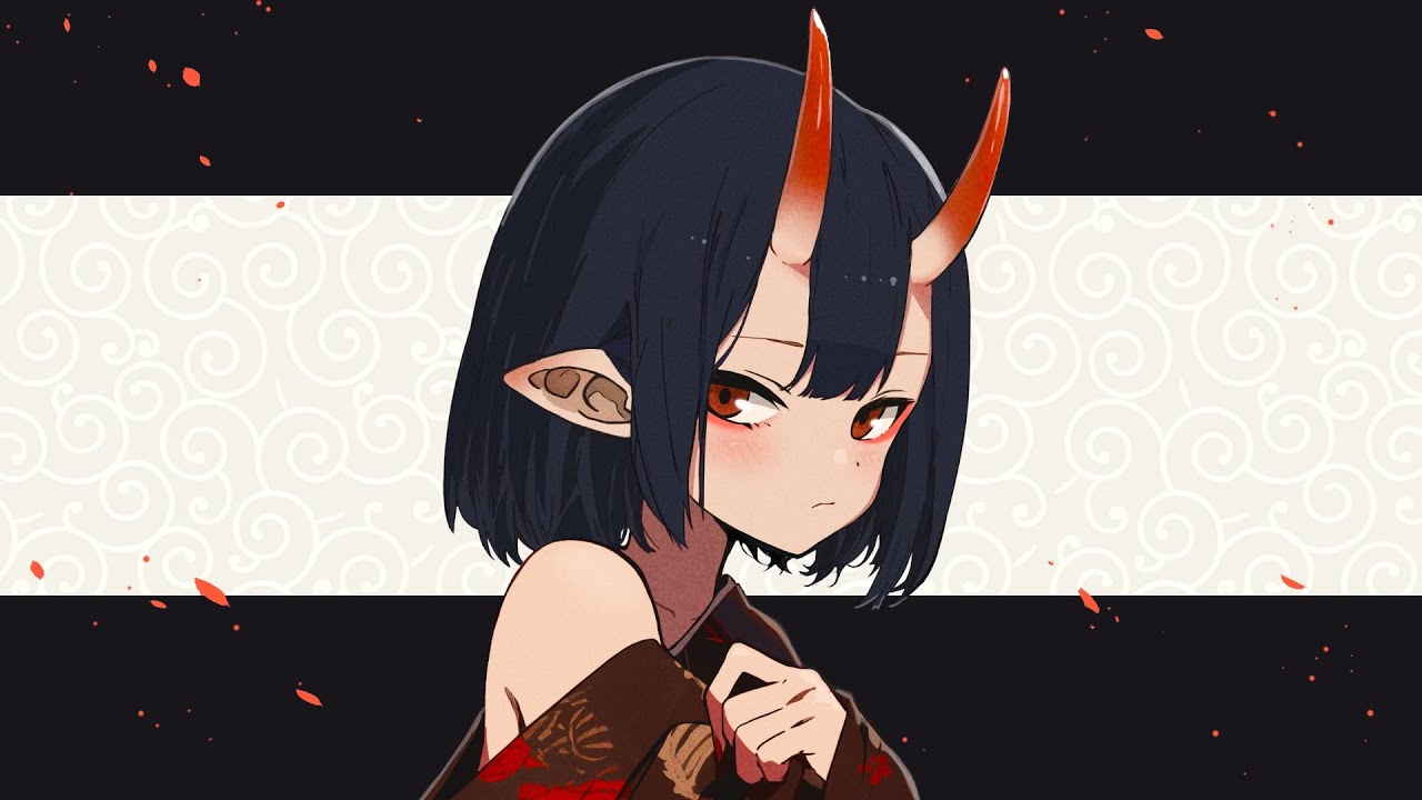 冥冥白白 - 重音テト