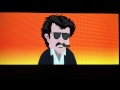 Rajinikanth Is now in Video Games