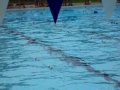 Ben Swim Meet July
