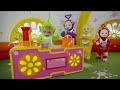 Teletubbies Auf Deutsch FULL EPISODE Staffel 15 Folge 15 Teletubbies