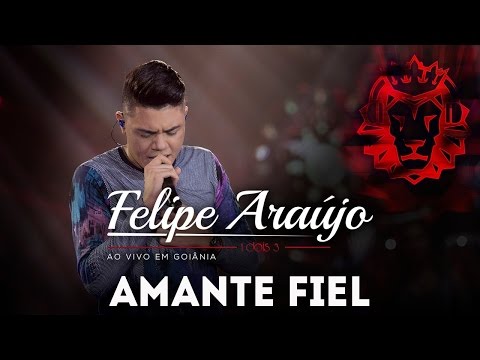 Video thumbnail for Amante Fiel (Ao Vivo)