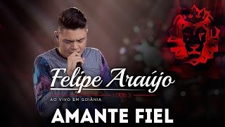 Download lagu Felipe Araújo - Amante Fiel | DVD 1dois3 mp3 Download lagu Felipe Araújo - Amante Fiel | DVD 1dois3 mp3