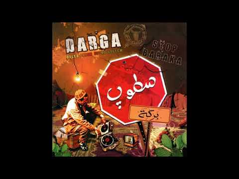 Darga - Rich