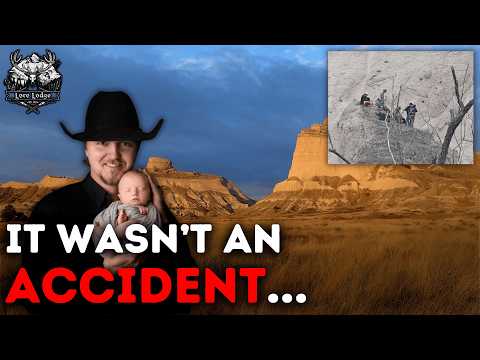 Someone Is Lying About the Chance Englebert Disappearance